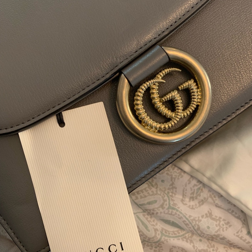Gucci bag - Picture 3 of 4